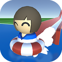 Idle Tap Splash Park